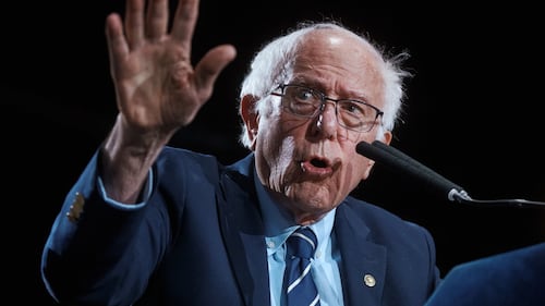 U.S. Senate rejects effort to halt arms sales to Israel