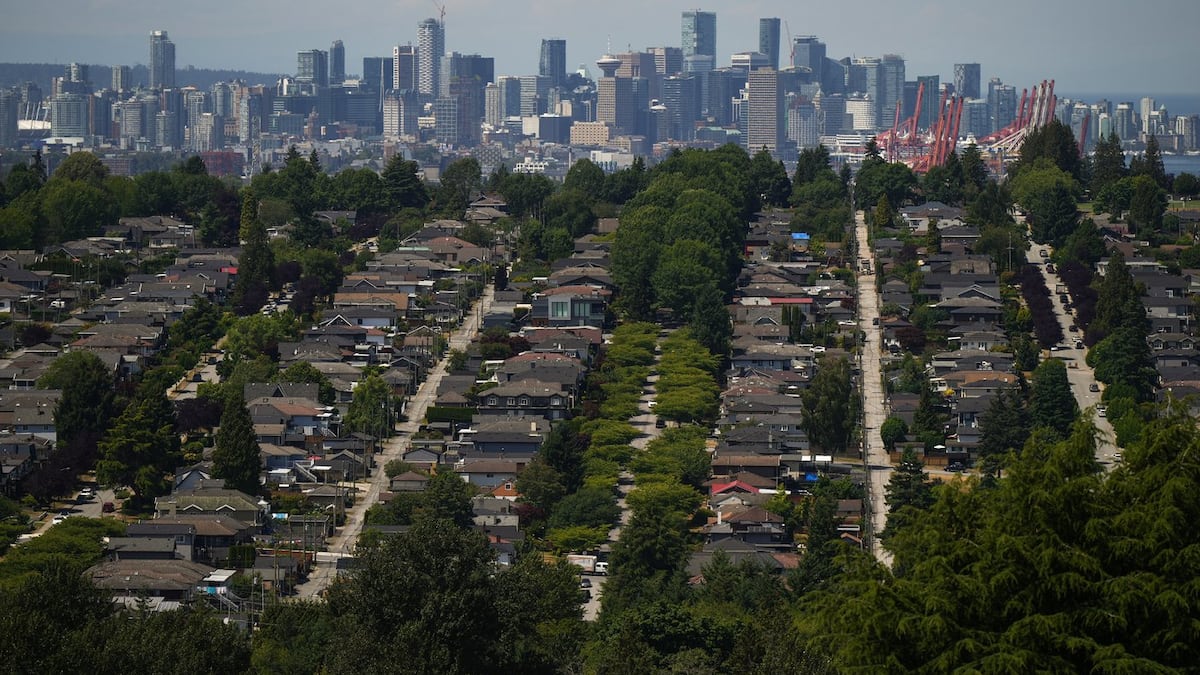 Canadian Rental Association Canada Real Estate News – Housing Market – CTV News