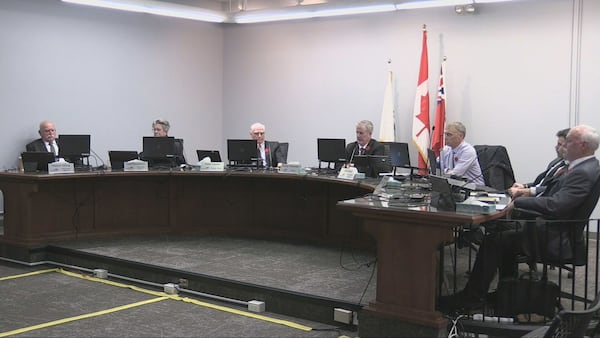 Barrie one step closer to expanding city limits after Oro-Medonte vote