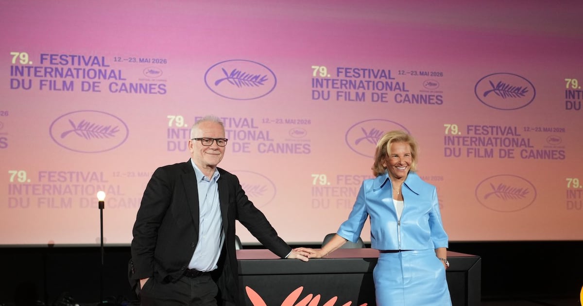 Filme von Almodóvar, Pawlikowski und Hamaguchi führen das von ...