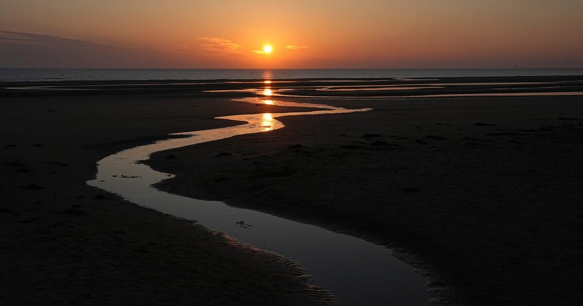 UNESCO adds France's D-Day landing beaches, Greece's Mount Olympus to ...
