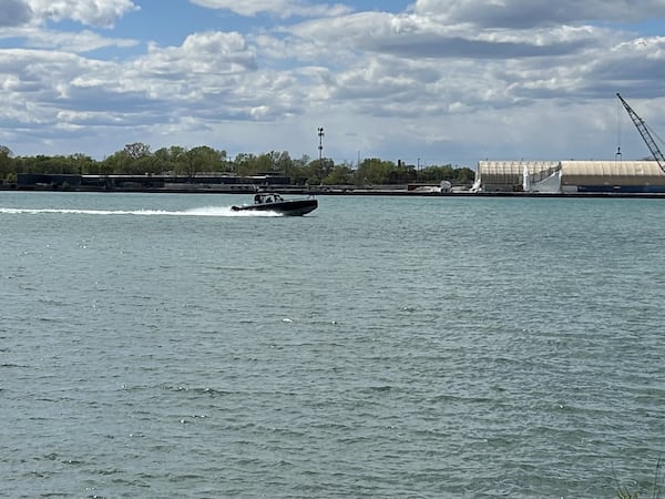 Water rescue a reminder to wear lifejackets, says Harbour Master