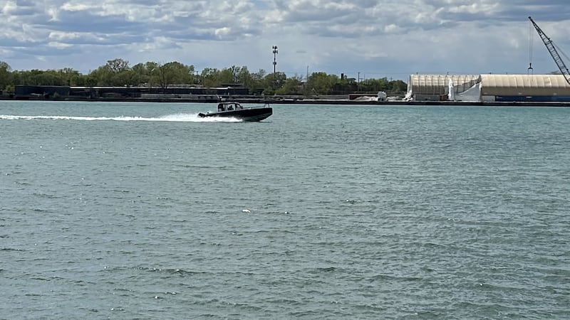 Water rescue a reminder to wear lifejackets, says Harbour Master