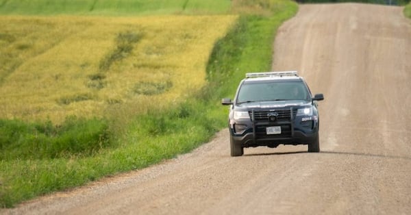 Six injured, including two children, in serious Wellesley Township crash