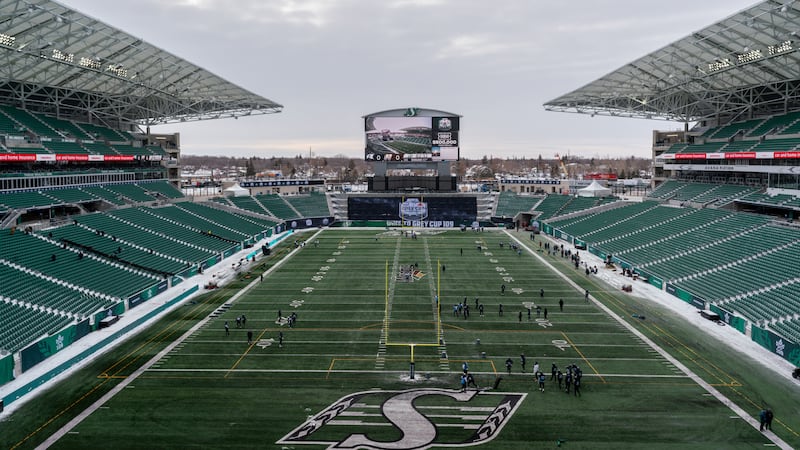 Riders announce final cuts ahead of 2026 CFL regular season