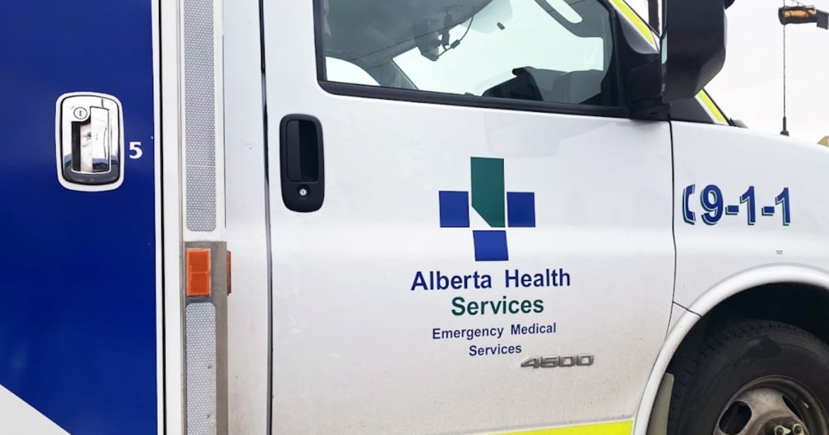 Hit-and-run crash in southwest Edmonton sends teen cyclist to hospital