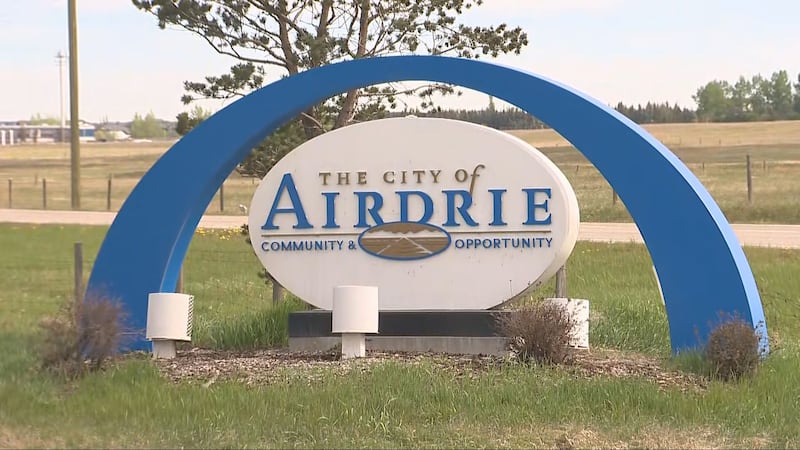 Power outage due to weather affects 5 Airdrie schools