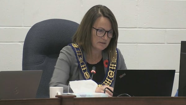 Accusations of back-room deals fly as Springwater council battles over boundary changes