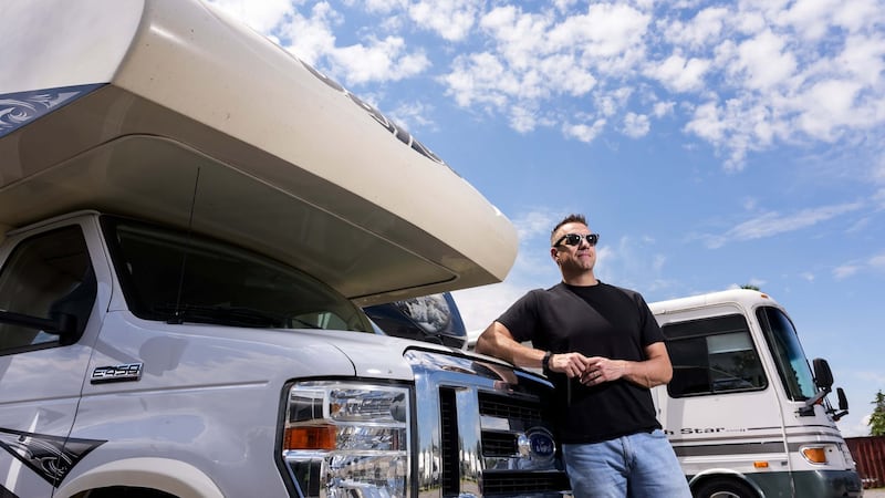 How to rent an RV and plan your cross-country road trip — or your staycation