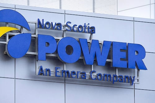 NS Power names new president and CEO