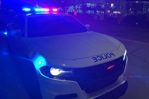 Police investigating gunshot during fight in Villeray