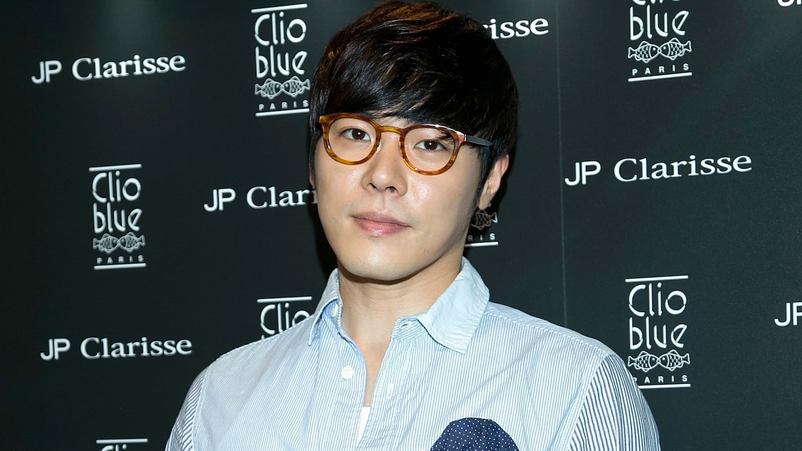 Wheeusng Wheesung: South Korean singer found dead at 43