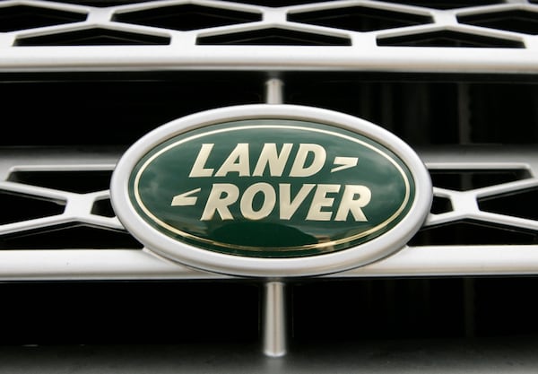 Land Rover issues recall for thousands of SUVs due to safety concerns
