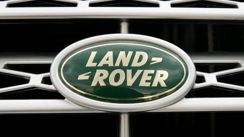 Land Rover issues recall for thousands of SUVs due to safety concerns