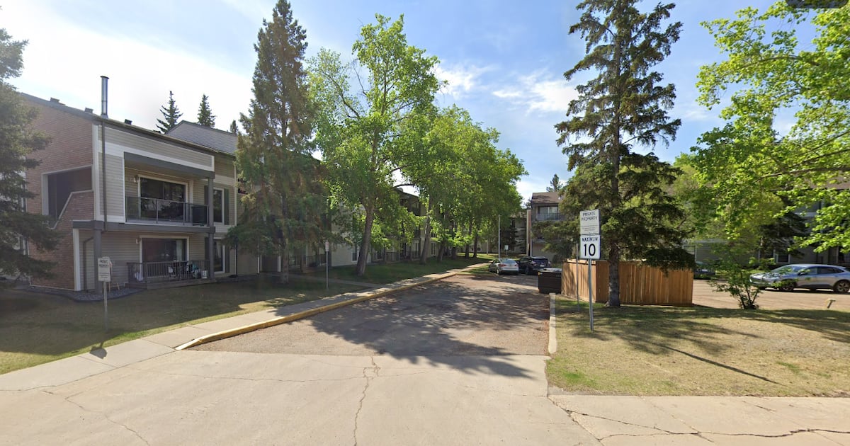 Charge laid in 2024 south Edmonton homicide previously deemed non-criminal