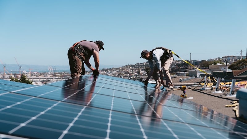 N.B. commission revokes solar panel company’s licence for undelivered installations