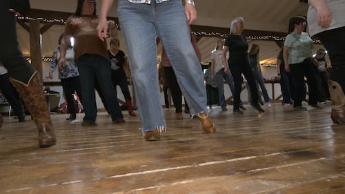 N.L.’s country music boom is sending line dancing and boot sales ‘off the charts’