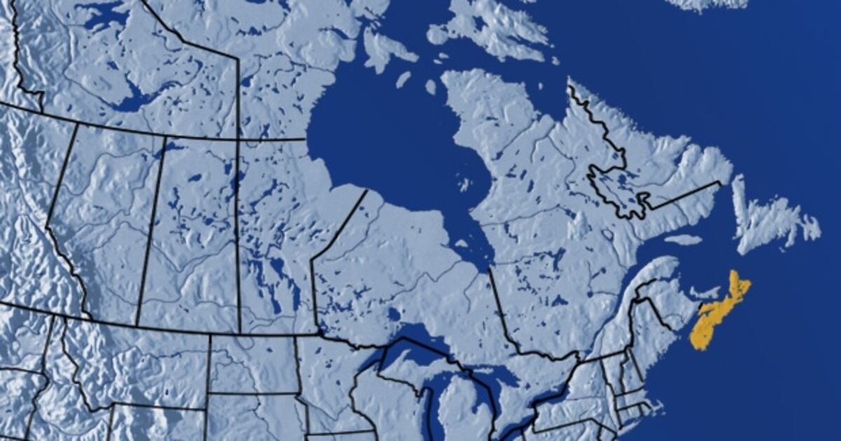 Assaults nearly double at Nova Scotia correctional facility: records