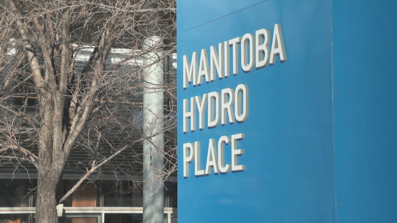 Manitoba Hydro asks Westwood residents to reduce power amid upgrades