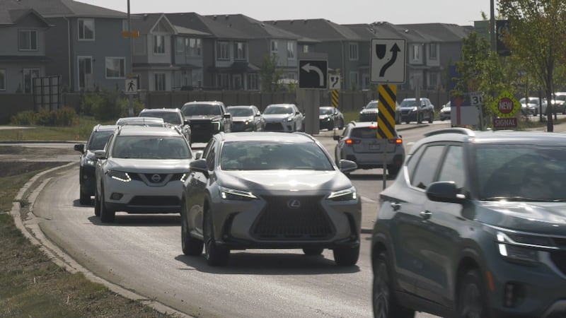 Province says drivers will save $366 per year under auto insurance system coming in for 2027