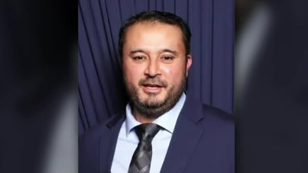 ‘It makes you realize how short life is’: Devastated family, friends mourn father of 4 fatally shot during Kleinberg home invasion
