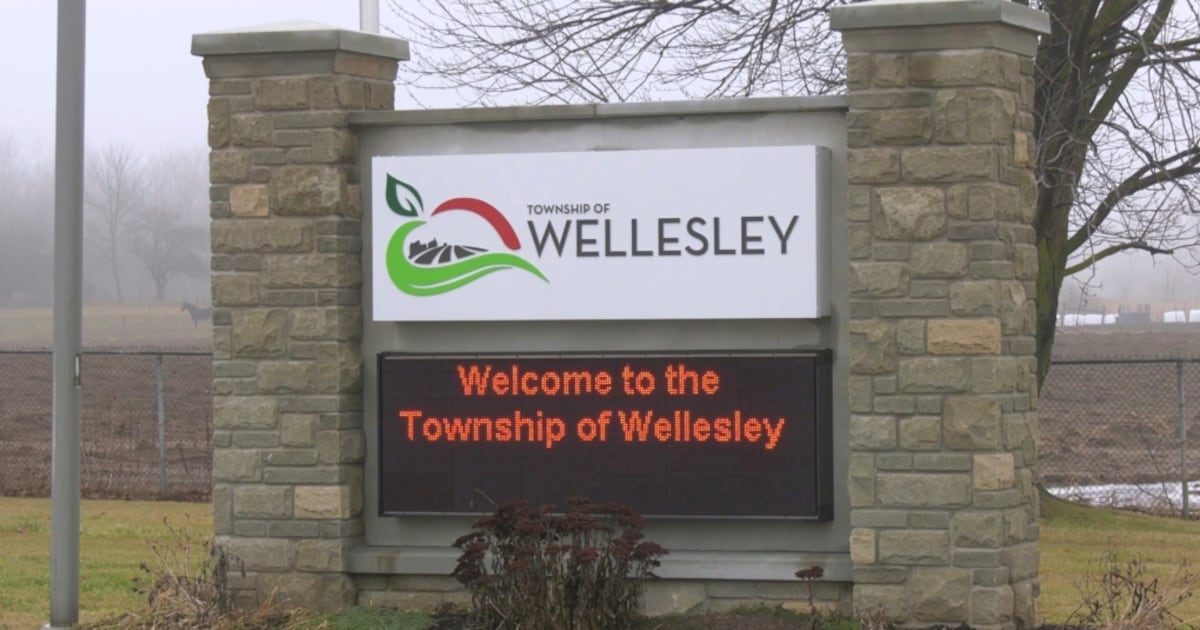 All councillors acclaimed in Wellesley Township