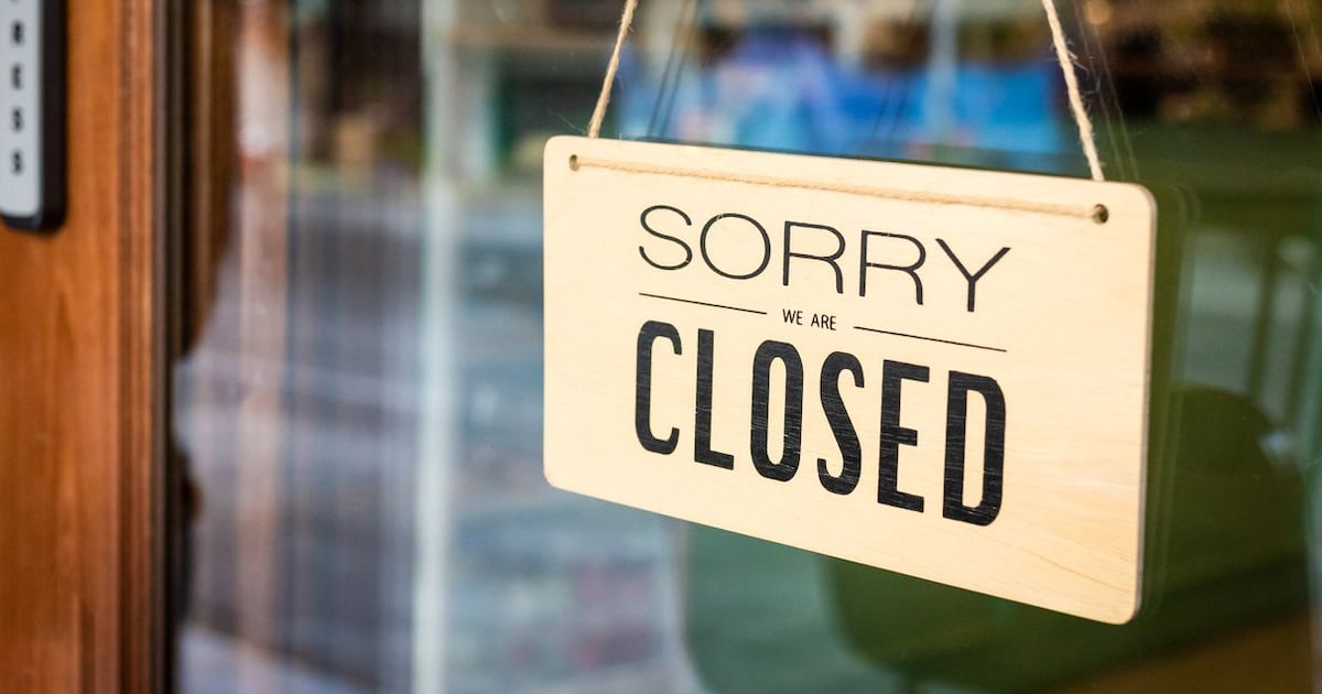 More businesses are closing than opening in Canada: report