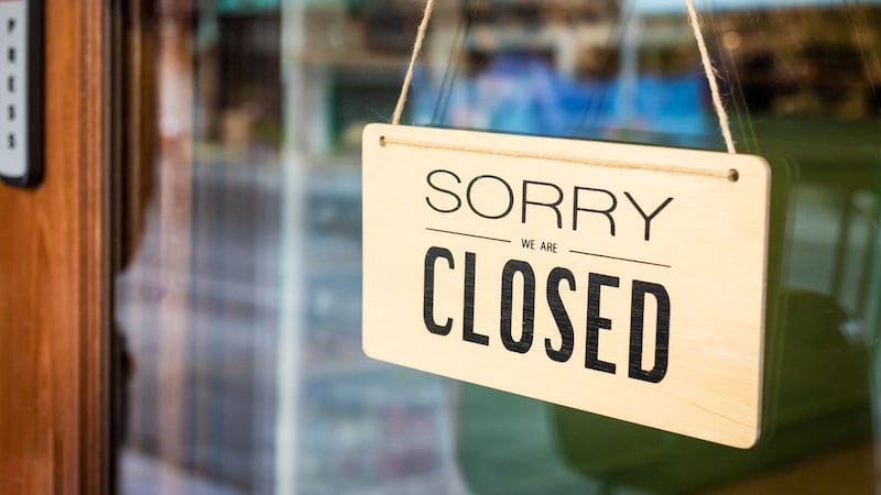 Canadian small businesses are closing faster than they’re opening: report