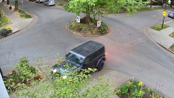 Man facing multiple charges in Vancouver vehicle-ramming incident