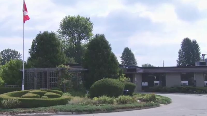 Retirement home inviting public to ‘Walk the Kindness Way’ fundraiser