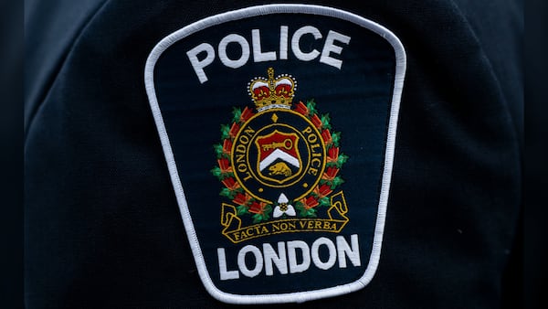 1 person deceased after single vehicle crash on Colonel Talbot Road
