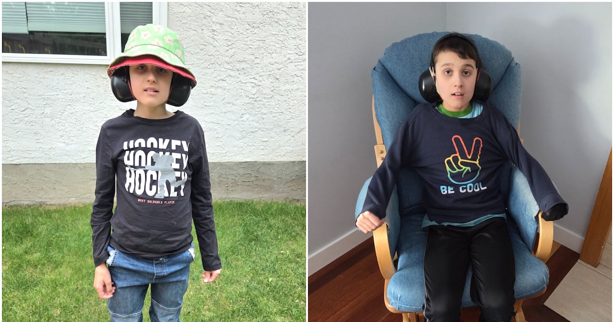 ‘That day is not today’: Police say they’re not giving up on finding Parker Wells