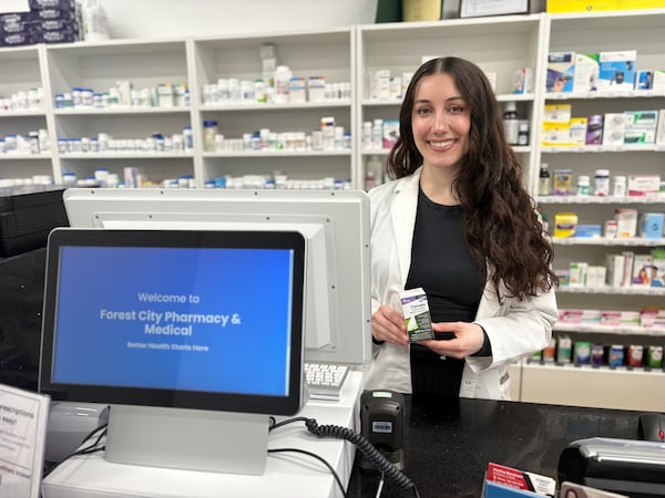 Ontario pharmacies filling pet prescriptions, sparks debate among veterinarians