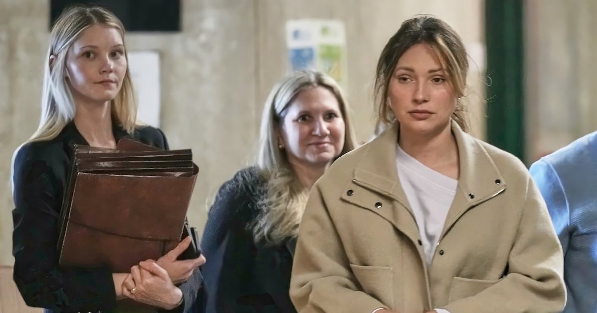 Harvey Weinstein's lawyers question his accuser at his rape retrial