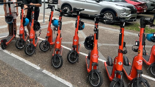 Doctors are sounding the alarm on e-scooters in Canada. Here’s why