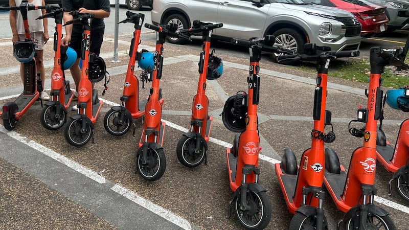 ‘These are not toys’: Doctors in Canada are sounding the alarm on e-scooters. Here’s why