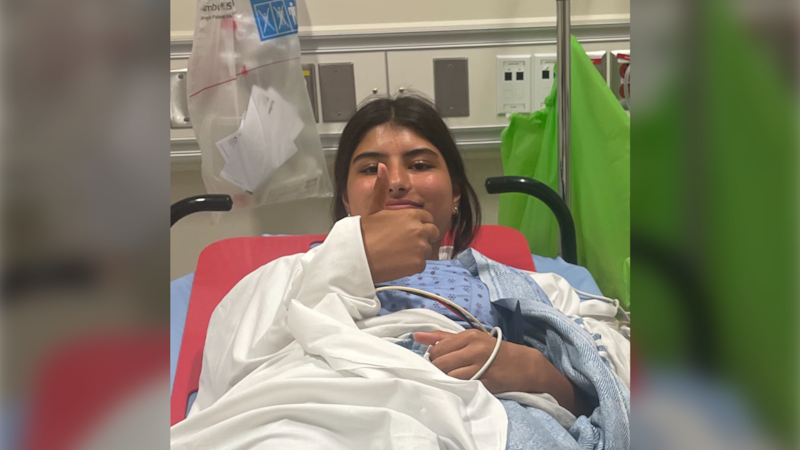 ‘Imagining the worst scenario’: Father of girl shocked at B.C. waterpark speaks out