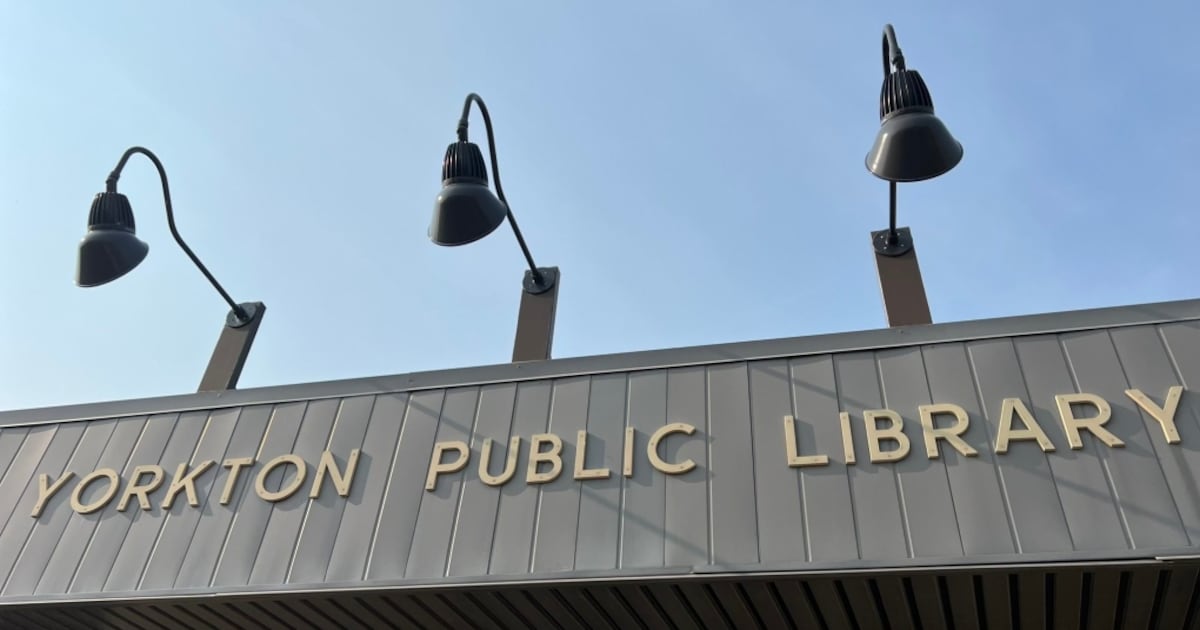 Yorkton Library Relief felt for some, but not all, following resolution on Yorkton ...
