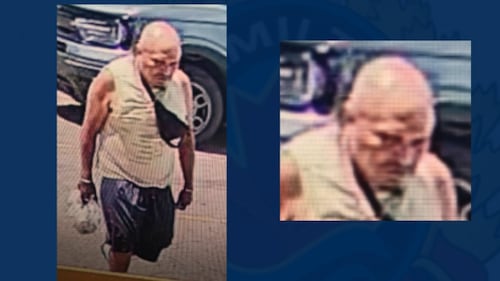 Suspect charged in connection with string of daytime stabbings in downtown Hamilton that injured 4