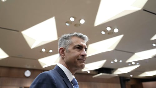 Foreign influence registry will build Canada's democratic 'resilience': commissioner
