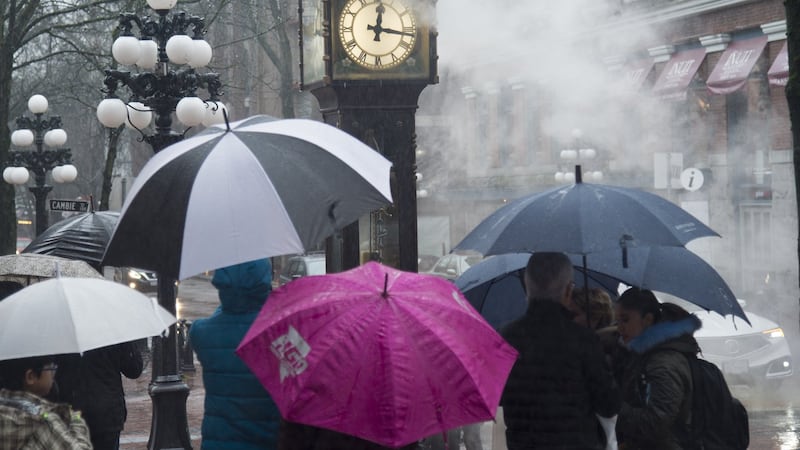 B.C. adopts new Pacific time, PCT, for year-round daylight time zone