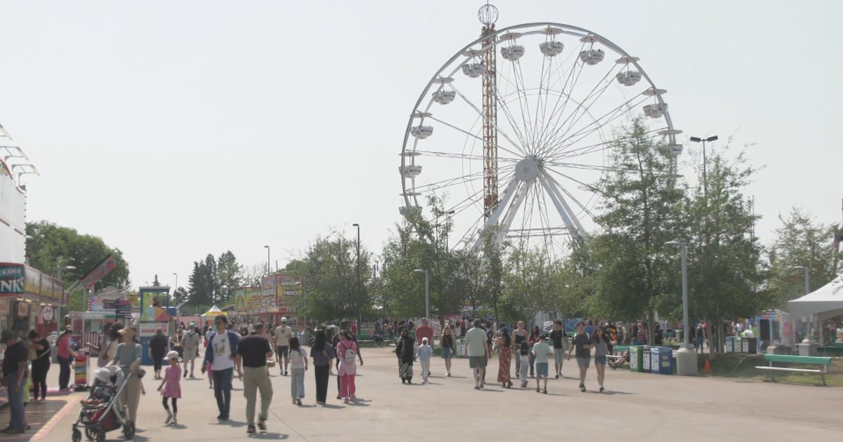 Overall KDays attendance increases to 783,000 in 2026
