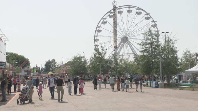 Overall KDays attendance increases to 783,000 in 2026