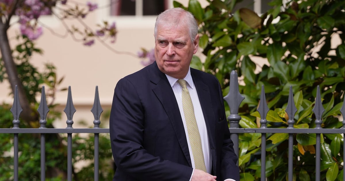 Former Prince Andrew files a legal action to quash warrants that led to searches of his residence - CTV News