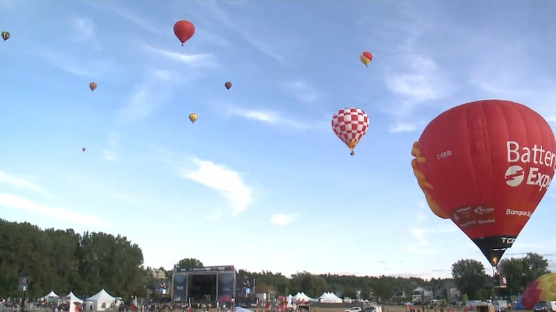 Things to do in Ottawa this weekend: Labour Day weekend