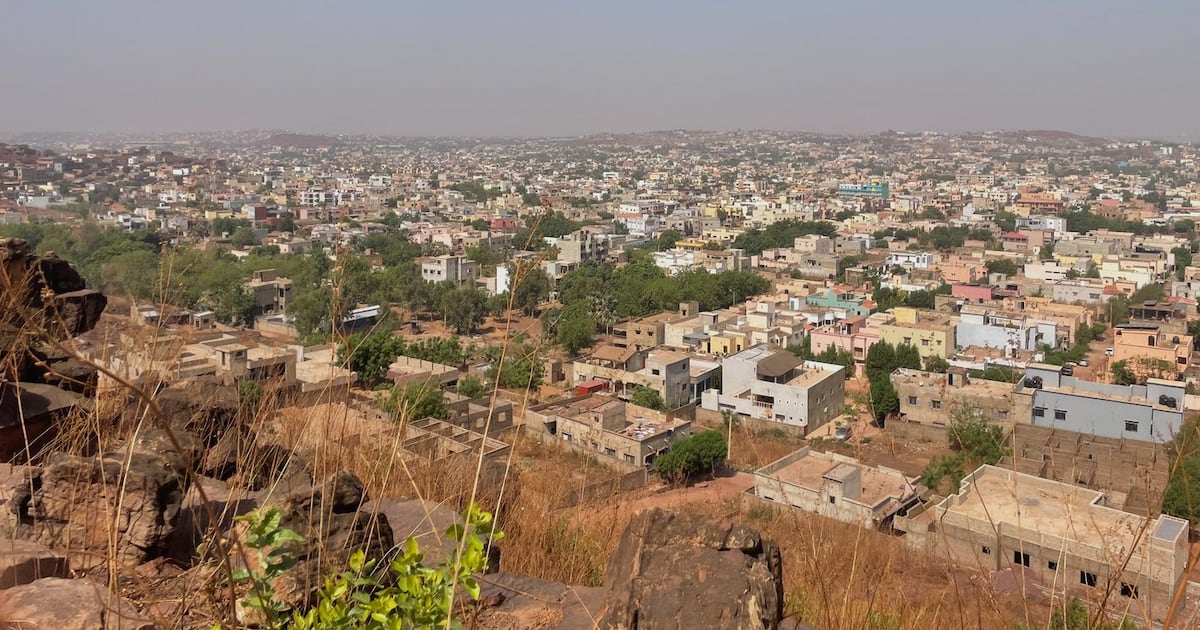 Attack by Islamic State-affiliated group in Mali kills 48 people