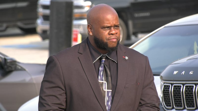Convicted abuser, pimp sentenced to time served for assaulting woman who claimed she was labour trafficked