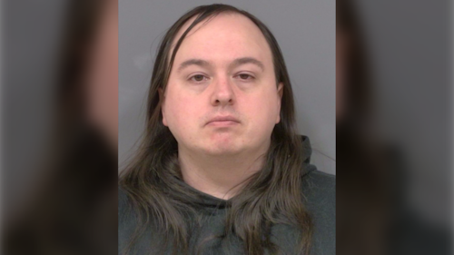Peel police arrest man accused of luring children using social media platforms