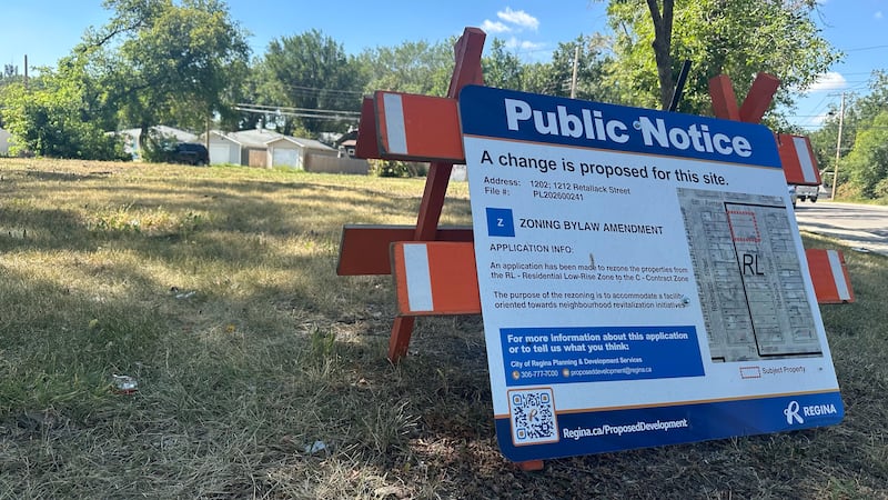 ‘A safe space to live’: Regina executive committee approves property sale for youth development hub
