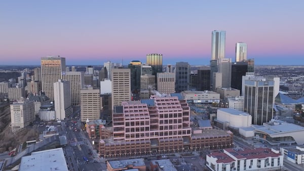 Alberta’s population could surpass B.C.’s in the next 25 years: Statistics Canada